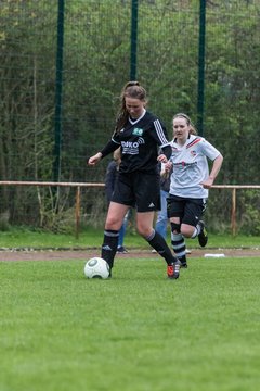 Bild 142 - Frauen Kieler MTV - TSV Schienberg : Ergebnis: 9:0